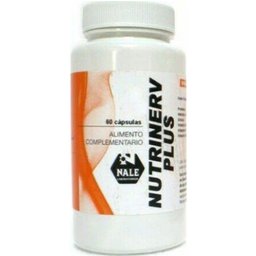 Nutrinerv Plus 60caps