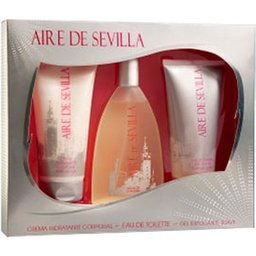 Aire de Sevilla 3 pcs