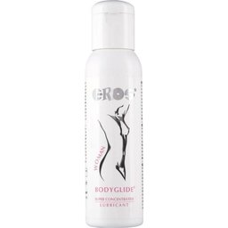 Bodyglide Silicone Lubrifiant Femme 250ml