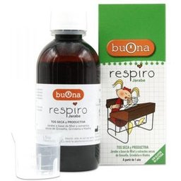 Respiro Sirop 140ml
