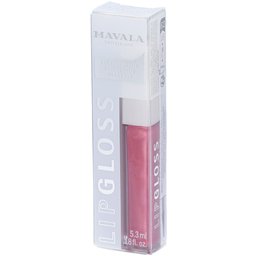 Lip Gloss Goyave