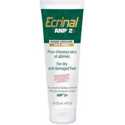 Mascarilla Capilar 125ml