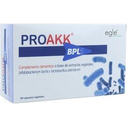 Proakk 60caps