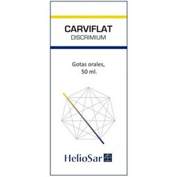 Carviflat Discrimium 50ml