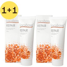 Locobase® Repair Crème Nourrissante
