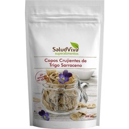 Crunchy Flakes Sarrasin Blé 300g