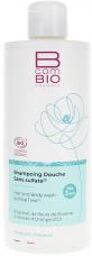 Shampoing Douche Sans Sulfate Corps et Cheveux Bio 500 ml - Flacon 500 ml