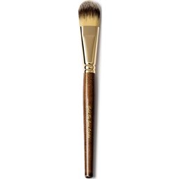 Brosse synthétique deux tons 1pc