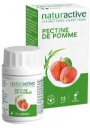 Pectine de Pomme 30 Gélules - Boîte 30 gélules