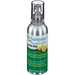 Sanodor® Lemon Mix