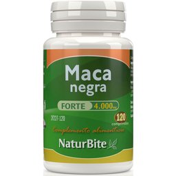 Maca Forte Noire 4000mg 120comp