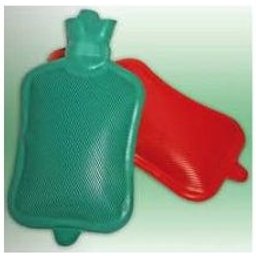 Cura Farma Eurohot Sac d'Eau Chaude 1ut