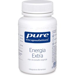 Energy Extra 30caps