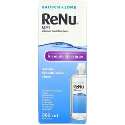 MPS Solution Multifonctions Formule Classique 355ml