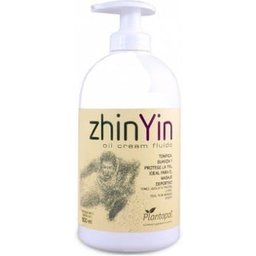 Zhinyin Huile Crème Fluide 500ml