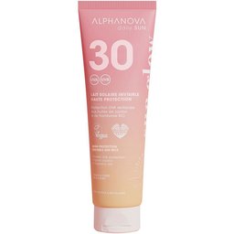 Sun Glow Lait Solaire Spf30