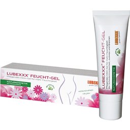 Lubexxx® Gel humide