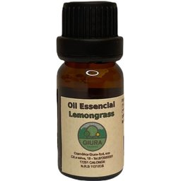 Huile Essentielle de Lemongrass 12ml