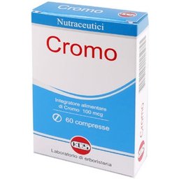 Cromo 60comp