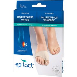 Epitact® Protection Hallux Valgus « Oignon » Small