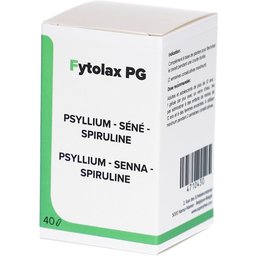 Fytolax PG