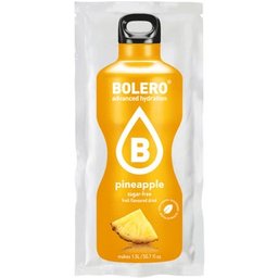 Préparation Pour Boisson Saveur Ananas 1 Sachet