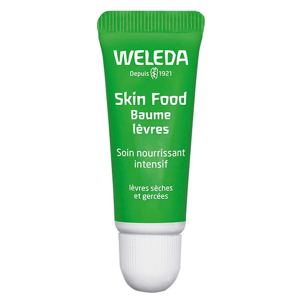 Skin Food Baume Lèvres Nourrissant 8ml
