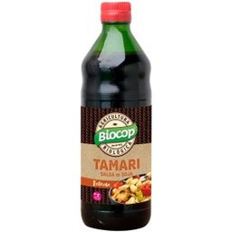 Salsa Soja Tamari Bio 500ml