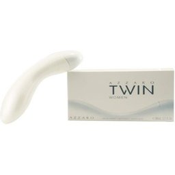Twin Eau de Toilette Women 80ml