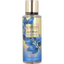 Spell Miracle Body Mist Aqua Glow 250ml