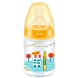 Nuk™ Fantasy bouteille en silicone taille M 150ml