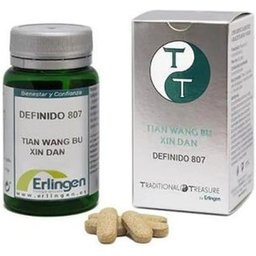 Défini 807 Tian Wang Bu Xin Dan 60comp