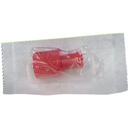 Bouchon femelle Luer-lock