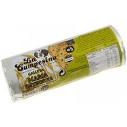 Maria Biscuit S/A S/L S/H 120g