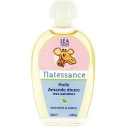 Bb Hle Amand Dce 50ml