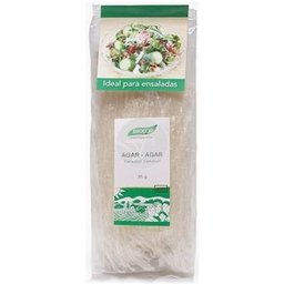 Bandes de gélose aux algues 35g