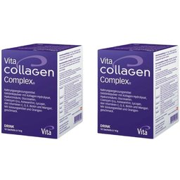 Collagen Complex