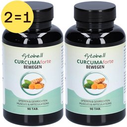 Curcuma Forte