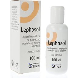 Lotion Nettoyante 100 ml