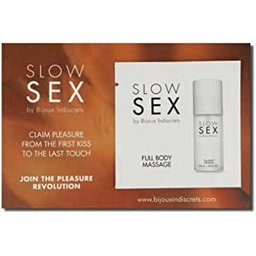 Full Body Massage Gel Massage 2ml