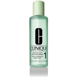 Lotion Exfoliante 1 - Peaux Très Sèches à Sèches