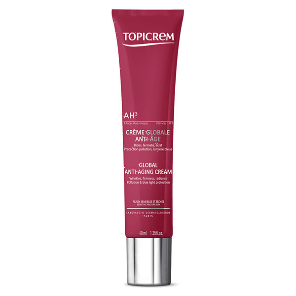 AH3 Crème Globale Anti-Age 40ml