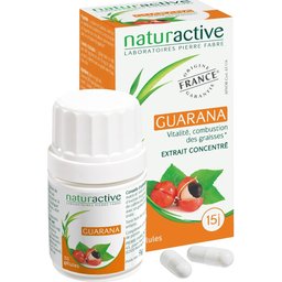 Guarana 60caps