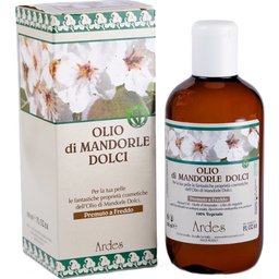 Huile d'Amandes Douces 250 ml