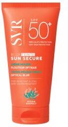 Sun Secure Blur Teinte Hale Spf50+ 50 ml - Tube 50 ml