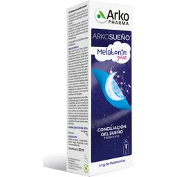 Arkosueño Melatonin Gouttes 30ml