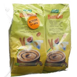 A.Vogel Bambu - Chicorée - Céréales - Figues bio