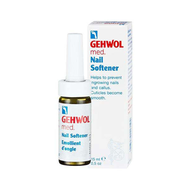 Emollient Ongles 15ml