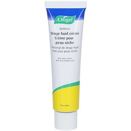 A.Vogel Bioforce Crème