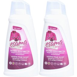 Wash Lessive pour duvet